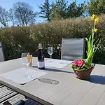 Feriehus Dhh 