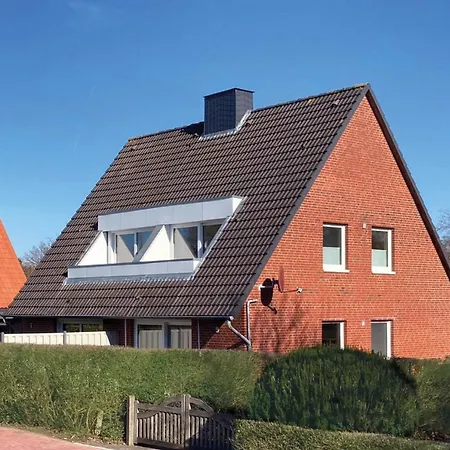 Dhh Sandkiste Ferienhaus Sankt Peter-Ording