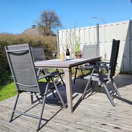 Dhh Sandkiste Sankt Peter-Ording