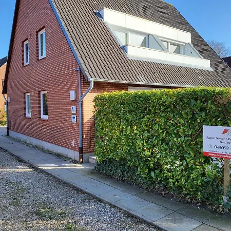 Ferienhaus Dhh Sandkiste *