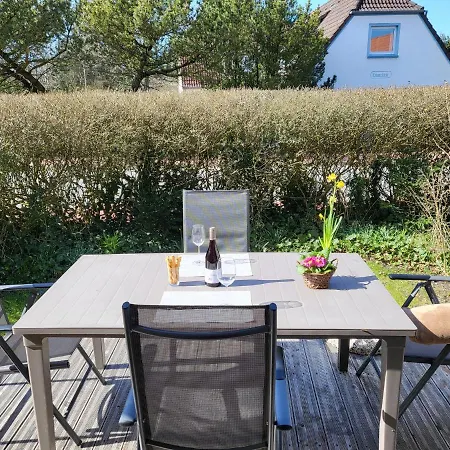 Dhh Sandkiste * Sankt Peter-Ording