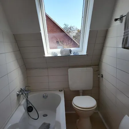 Feriehus Dhh 