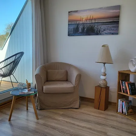 Dhh Sandkiste Ferienhaus *