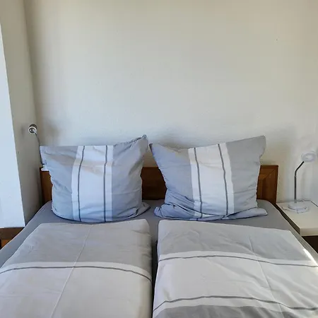 Ferienhaus Dhh Sandkiste *