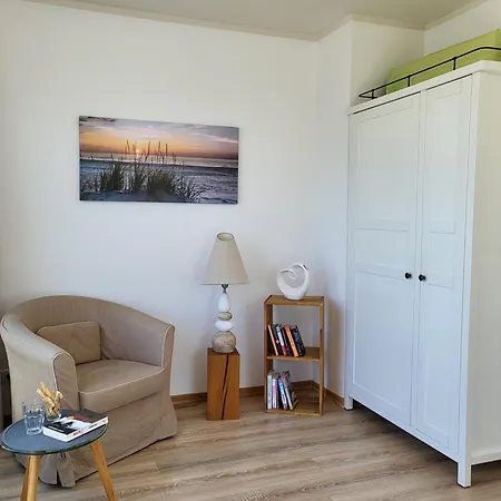 Dhh Sandkiste Ferienhaus *