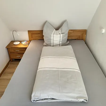 Ferienhaus Dhh Sandkiste *