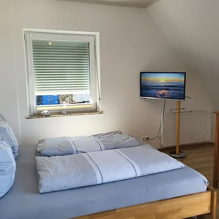 Dhh Sandkiste * Sankt Peter-Ording