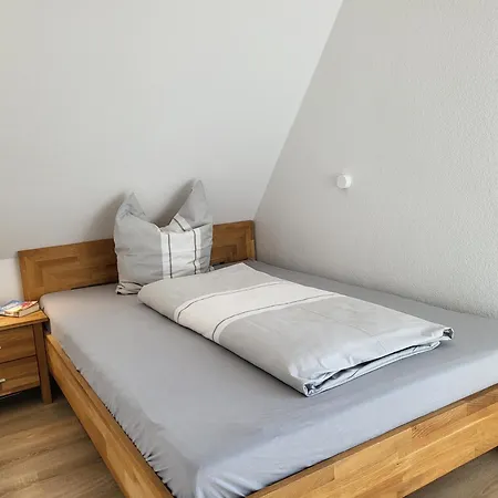 Dhh Sandkiste Ferienhaus