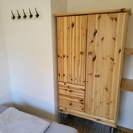 Ferienhaus Dhh Sandkiste *