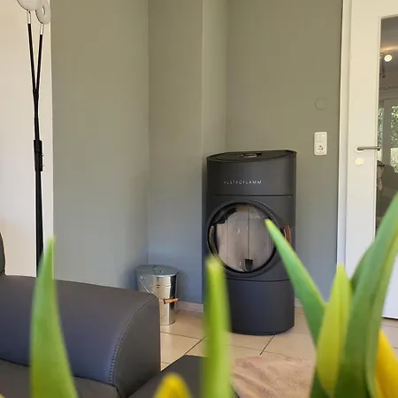 Dhh Sandkiste Ferienhaus Sankt Peter-Ording